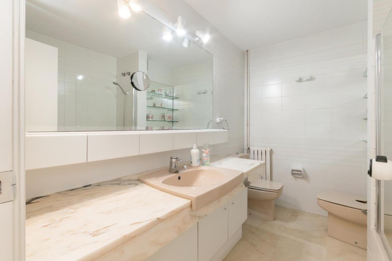 Estrella De Mar Sitges Apartment Bagian luar foto
